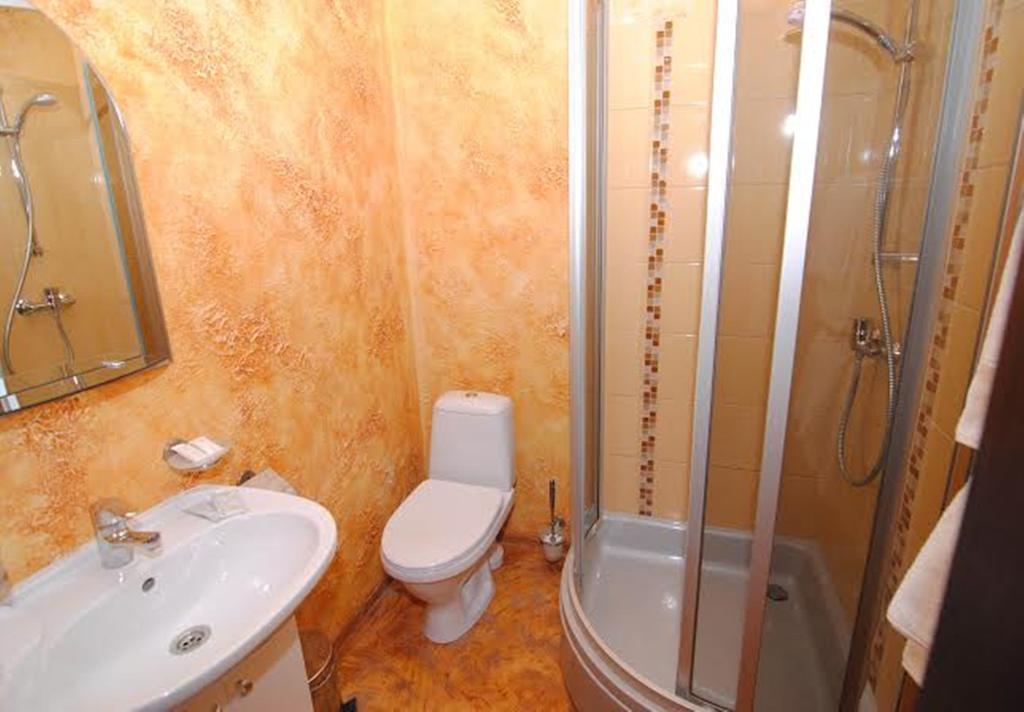 Guest House Lotus بالانغا الغرفة الصورة