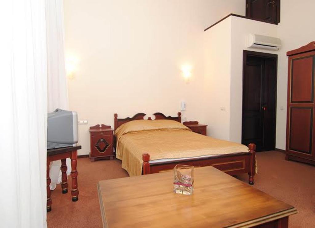 Guest House Lotus بالانغا الغرفة الصورة